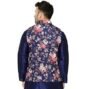 LIFESTYLE Men's Nehru Jacket - Image 3