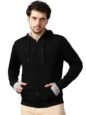 NOBERO Men Hooded Sweatshirt