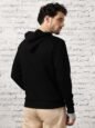 NOBERO Men Hooded Sweatshirt - Image 2