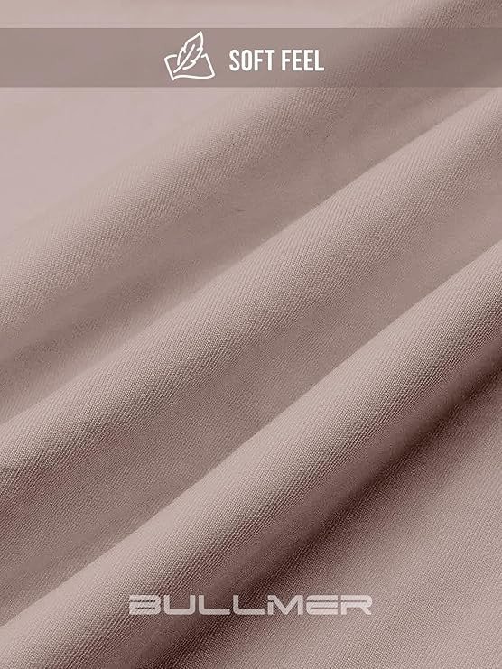 Black Trendy Front and Back Printed oversized Round Neck T-shirt for men - Image 5